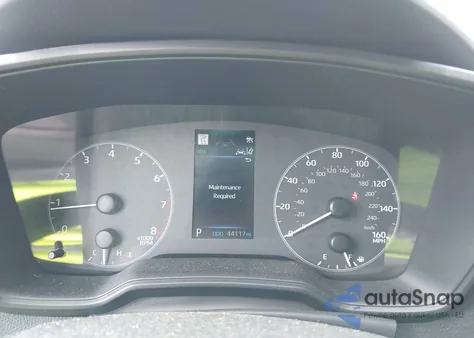 2023 Toyota Corolla Se из США, поврежденный, VIN 5YFP4MCE2PP164061